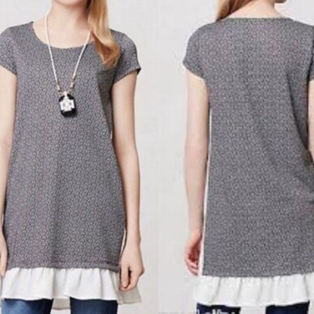 Anthropologie Clu + Willoughby Dress or Tunic